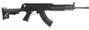 Blowback Airsoft Gun