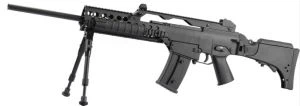 Tag Nrho Hlau AEG Airsoft Guns