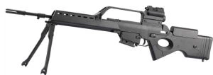 Tactical Airsoft phom Replica